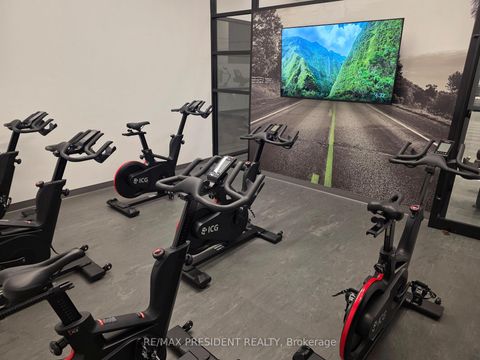 Photo 28 at 112 - 60 George Butchart Drive, CFB, Toronto