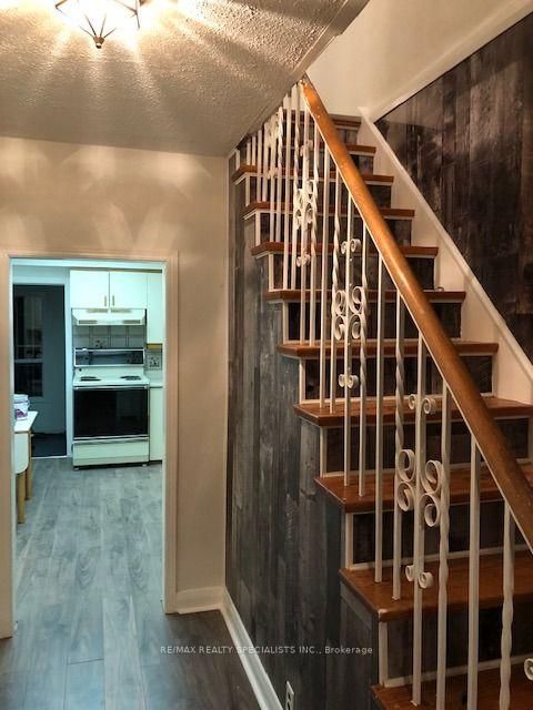 Photo 6 at 52A Rockcliffe Boulevard, Smythe, Toronto