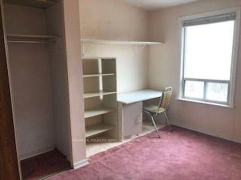 Photo 13 at 52A Rockcliffe Boulevard, Smythe, Toronto