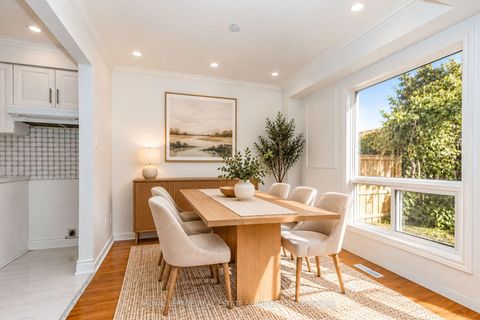Photo 10 at 15 Huson Court, Jamestown, Toronto