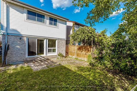 Photo 34 at 15 Huson Court, Jamestown, Toronto