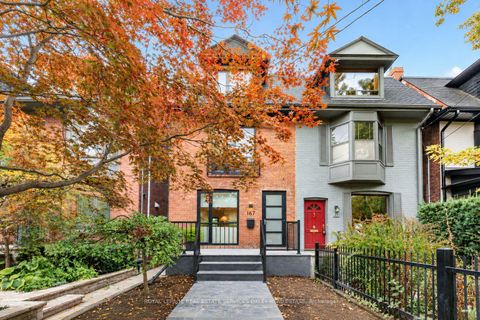 Photo 0 at 167 Macpherson Avenue, Annex, Toronto