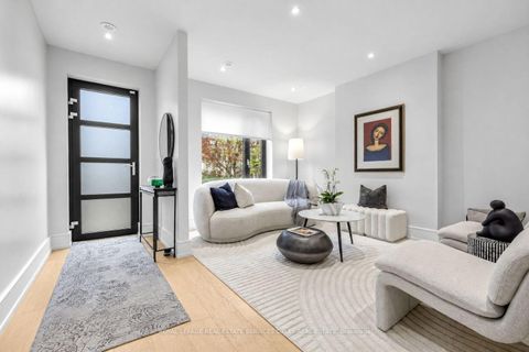 Photo 1 at 167 Macpherson Avenue, Annex, Toronto