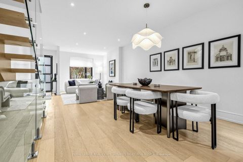 Photo 5 at 167 Macpherson Avenue, Annex, Toronto