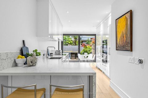 Photo 6 at 167 Macpherson Avenue, Annex, Toronto