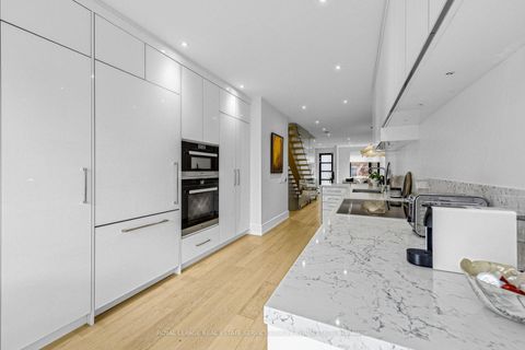 Photo 7 at 167 Macpherson Avenue, Annex, Toronto