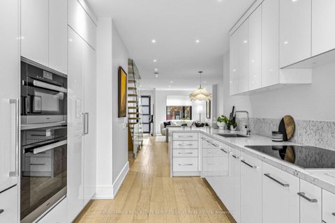 Photo 8 at 167 Macpherson Avenue, Annex, Toronto