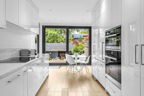 Photo 9 at 167 Macpherson Avenue, Annex, Toronto
