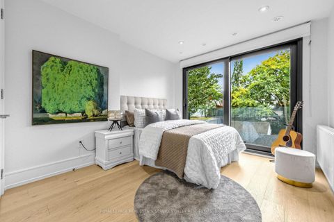 Photo 14 at 167 Macpherson Avenue, Annex, Toronto