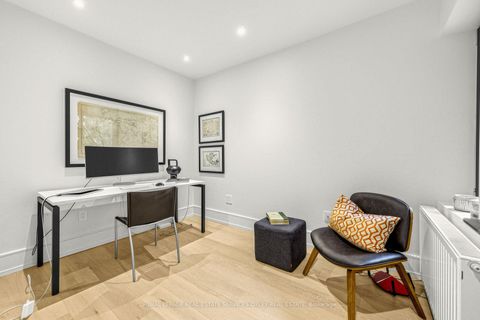 Photo 16 at 167 Macpherson Avenue, Annex, Toronto