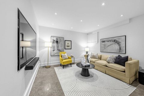 Photo 17 at 167 Macpherson Avenue, Annex, Toronto