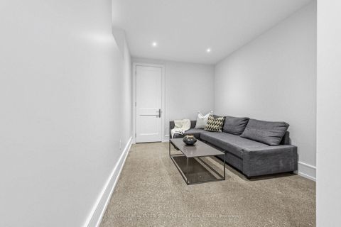 Photo 18 at 167 Macpherson Avenue, Annex, Toronto