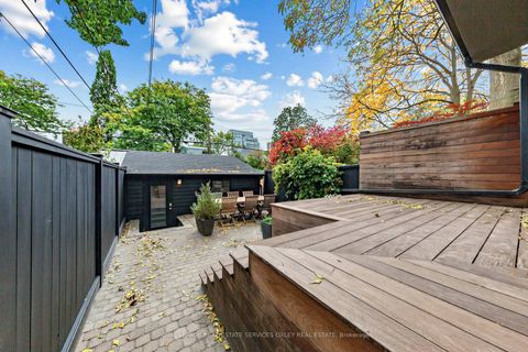 Photo 21 at 167 Macpherson Avenue, Annex, Toronto
