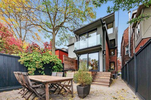 Photo 22 at 167 Macpherson Avenue, Annex, Toronto