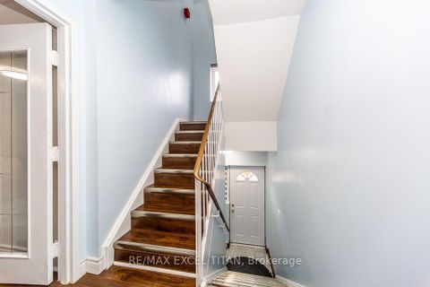 Photo 3 at 153 - 50 Scarborough Golf Club Road, Scarborough Village, Toronto