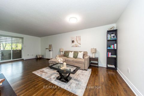 Photo 4 at 153 - 50 Scarborough Golf Club Road, Scarborough Village, Toronto