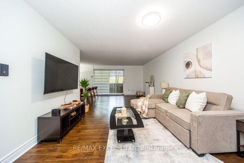 Photo 5 at 153 - 50 Scarborough Golf Club Road, Scarborough Village, Toronto