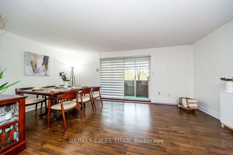 Photo 6 at 153 - 50 Scarborough Golf Club Road, Scarborough Village, Toronto