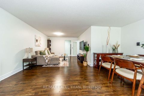 Photo 7 at 153 - 50 Scarborough Golf Club Road, Scarborough Village, Toronto