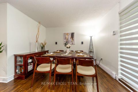 Photo 8 at 153 - 50 Scarborough Golf Club Road, Scarborough Village, Toronto