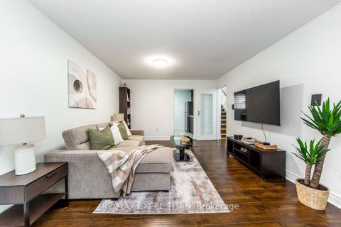 Photo 9 at 153 - 50 Scarborough Golf Club Road, Scarborough Village, Toronto
