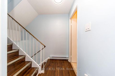Photo 14 at 153 - 50 Scarborough Golf Club Road, Scarborough Village, Toronto
