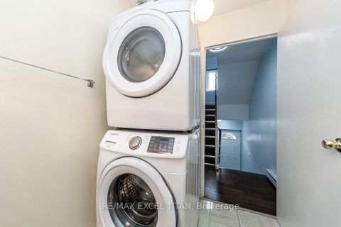 Photo 16 at 153 - 50 Scarborough Golf Club Road, Scarborough Village, Toronto