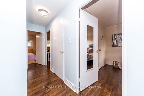 Photo 18 at 153 - 50 Scarborough Golf Club Road, Scarborough Village, Toronto