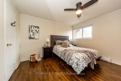 Photo 19 at 153 - 50 Scarborough Golf Club Road, Scarborough Village, Toronto