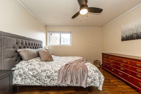 Photo 20 at 153 - 50 Scarborough Golf Club Road, Scarborough Village, Toronto