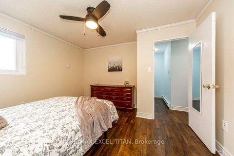 Photo 21 at 153 - 50 Scarborough Golf Club Road, Scarborough Village, Toronto
