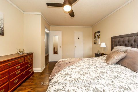 Photo 22 at 153 - 50 Scarborough Golf Club Road, Scarborough Village, Toronto