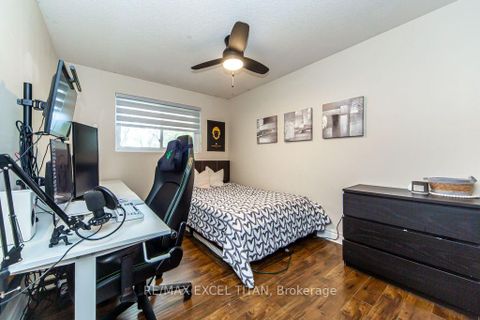 Photo 23 at 153 - 50 Scarborough Golf Club Road, Scarborough Village, Toronto