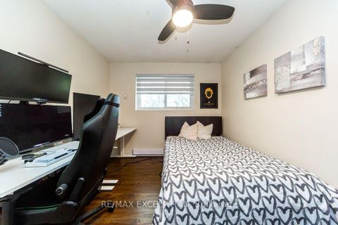 Photo 24 at 153 - 50 Scarborough Golf Club Road, Scarborough Village, Toronto