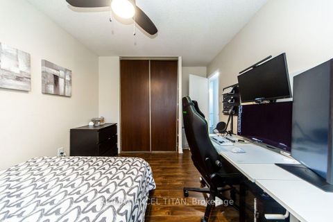 Photo 25 at 153 - 50 Scarborough Golf Club Road, Scarborough Village, Toronto