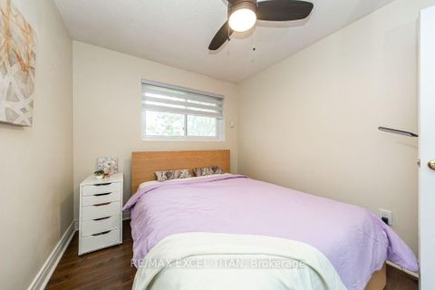 Photo 26 at 153 - 50 Scarborough Golf Club Road, Scarborough Village, Toronto