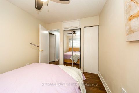 Photo 27 at 153 - 50 Scarborough Golf Club Road, Scarborough Village, Toronto