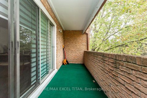 Photo 29 at 153 - 50 Scarborough Golf Club Road, Scarborough Village, Toronto
