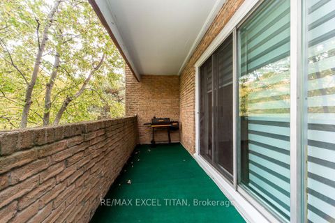 Photo 30 at 153 - 50 Scarborough Golf Club Road, Scarborough Village, Toronto