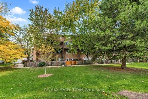 Photo 31 at 153 - 50 Scarborough Golf Club Road, Scarborough Village, Toronto