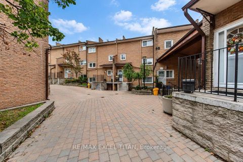 Photo 32 at 153 - 50 Scarborough Golf Club Road, Scarborough Village, Toronto