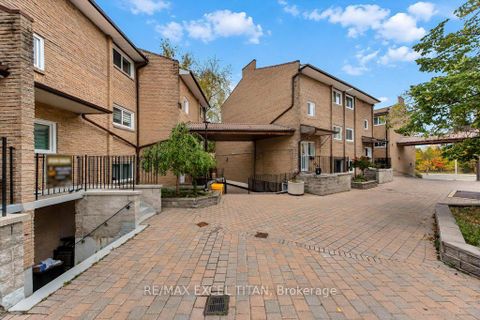 Photo 33 at 153 - 50 Scarborough Golf Club Road, Scarborough Village, Toronto