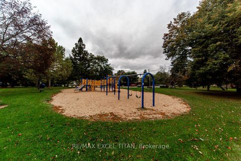 Photo 34 at 153 - 50 Scarborough Golf Club Road, Scarborough Village, Toronto