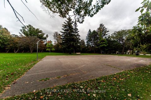 Photo 35 at 153 - 50 Scarborough Golf Club Road, Scarborough Village, Toronto