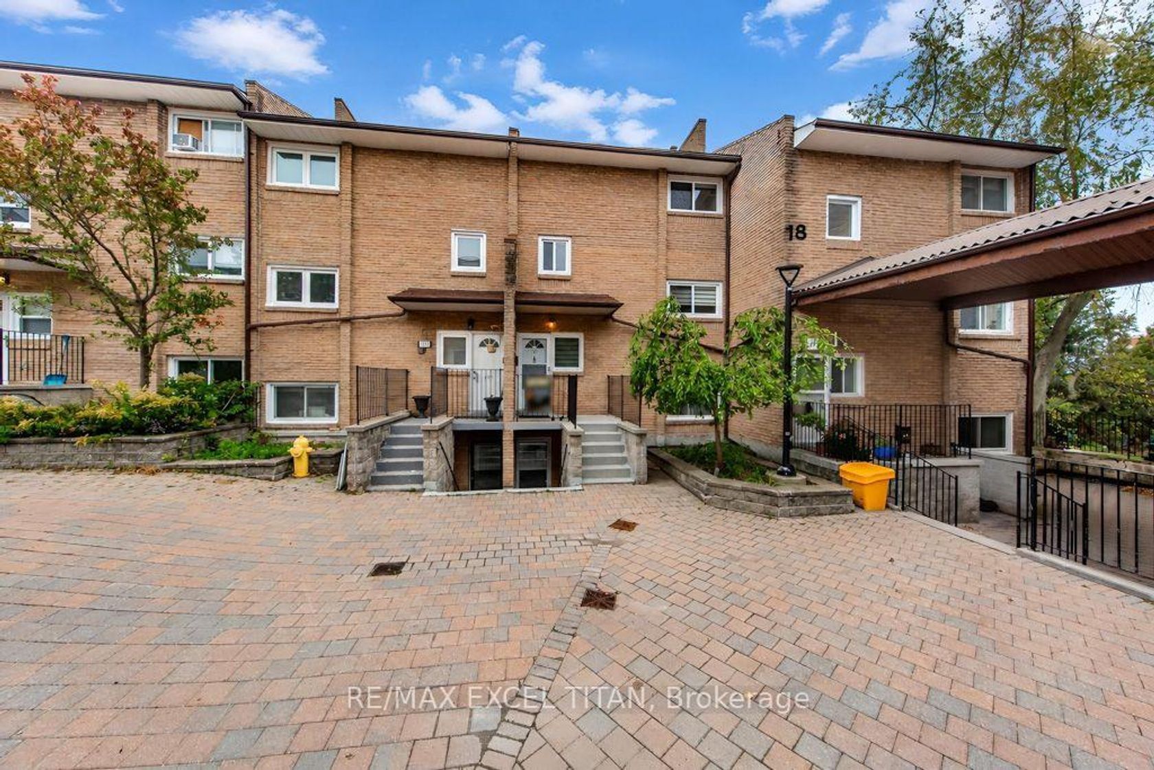 153 - 50 Scarborough Golf Club Road, Scarborough Village, Toronto 