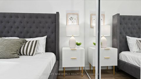 Photo 26 at 813 - 158 Front Street E, Moss Park, Toronto