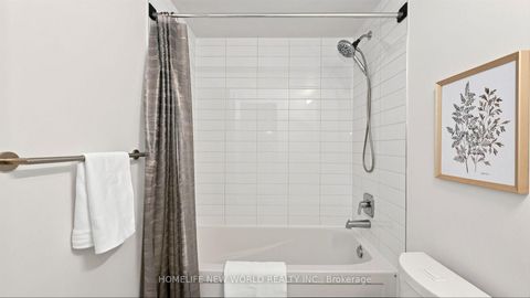 Photo 31 at 813 - 158 Front Street E, Moss Park, Toronto