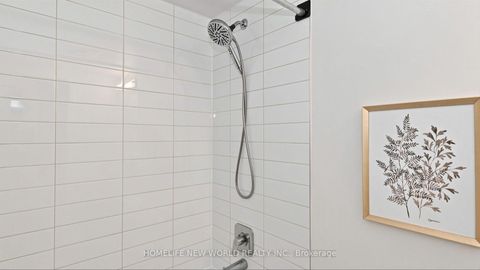 Photo 32 at 813 - 158 Front Street E, Moss Park, Toronto