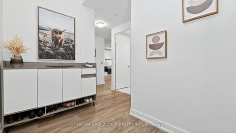 Photo 35 at 813 - 158 Front Street E, Moss Park, Toronto