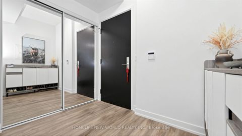 Photo 36 at 813 - 158 Front Street E, Moss Park, Toronto